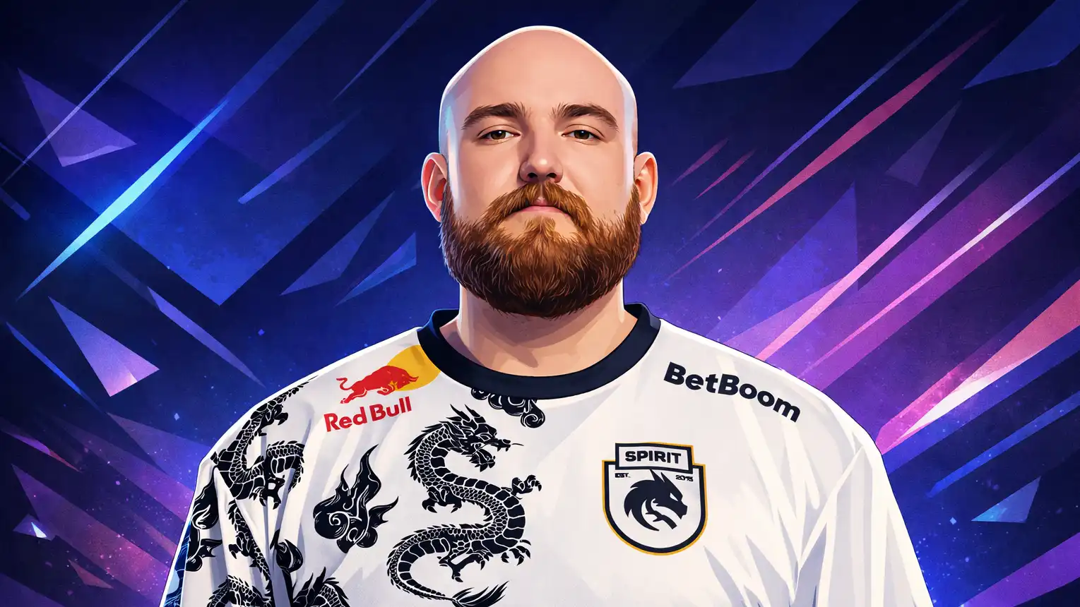 chopper Opens Up After Leaving Team Spirit: “I’m Learning How to Live Again”